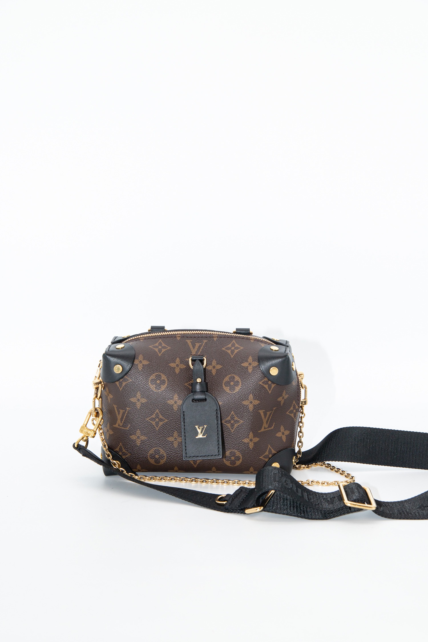 Louis Vuitton "LV Petite Malle Souple" Umhängetasche