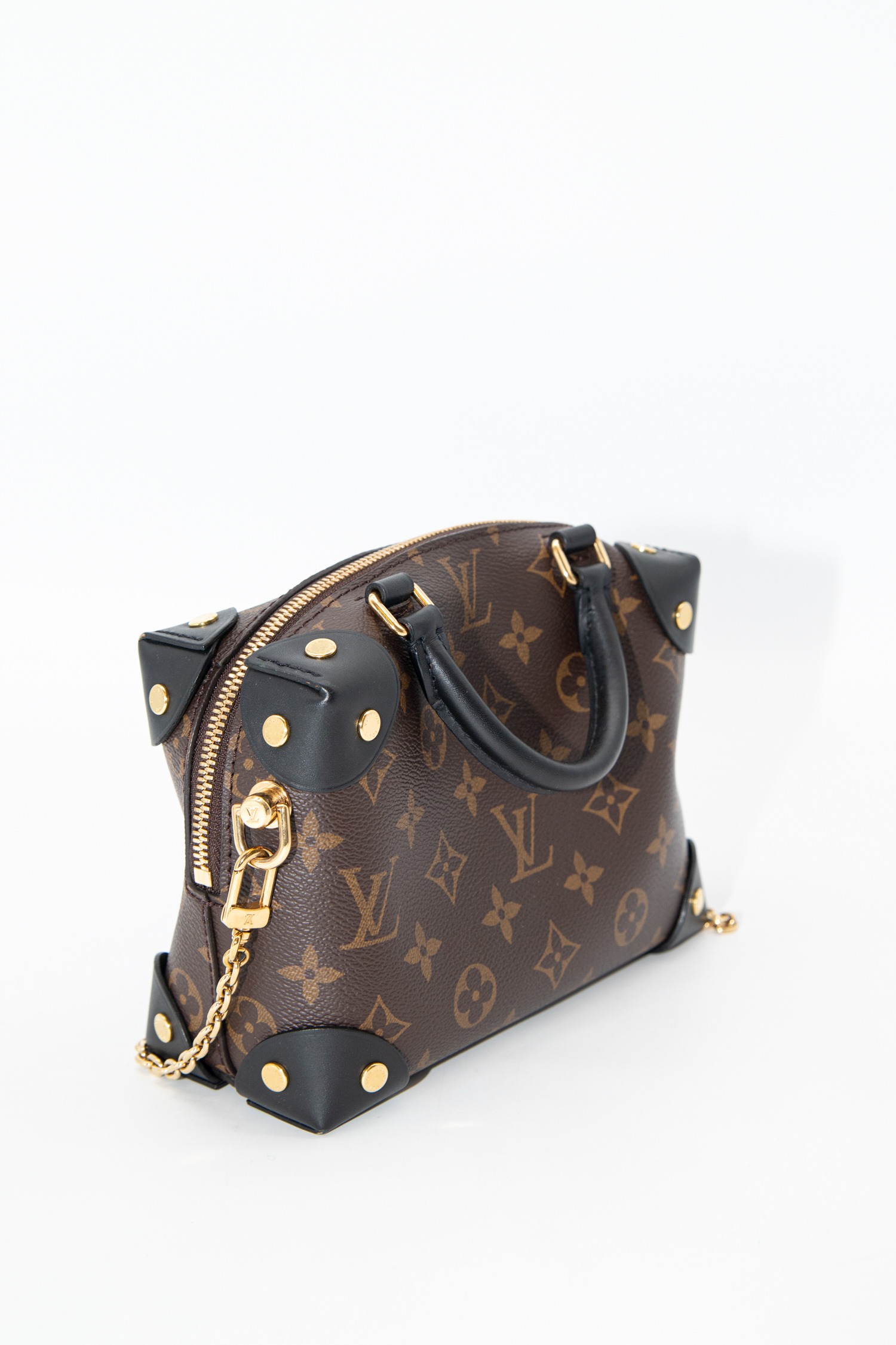 Louis Vuitton "LV Petite Malle Souple" Umhängetasche