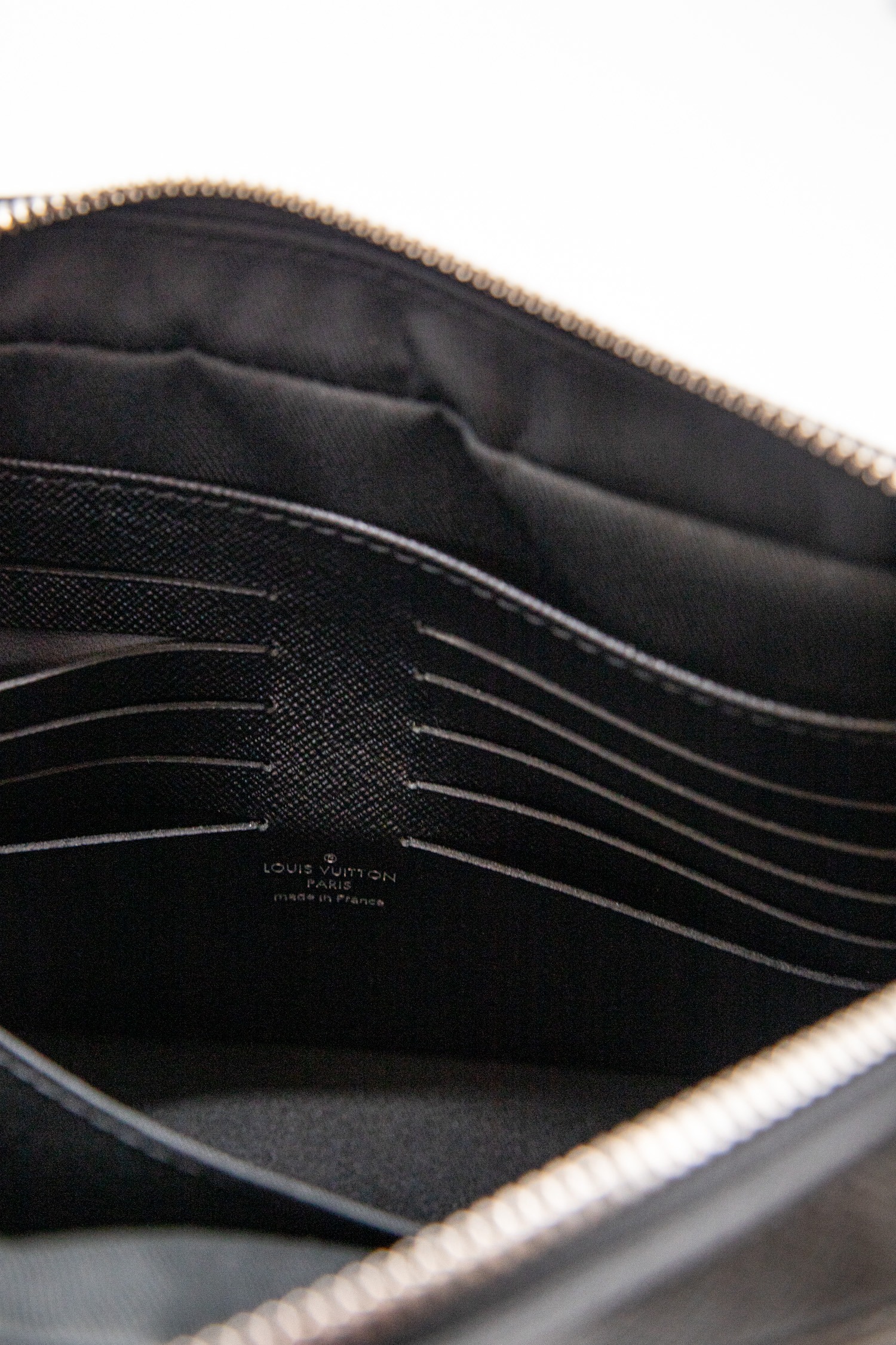 Louis Vuitton "Kasai" Handtasche