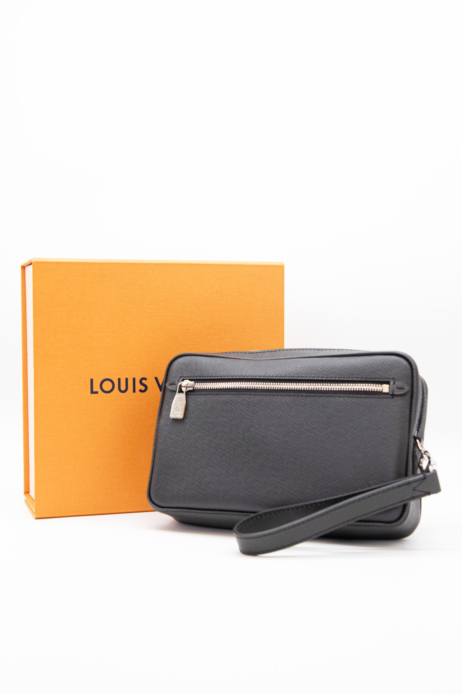 Louis Vuitton "Kasai" Handtasche