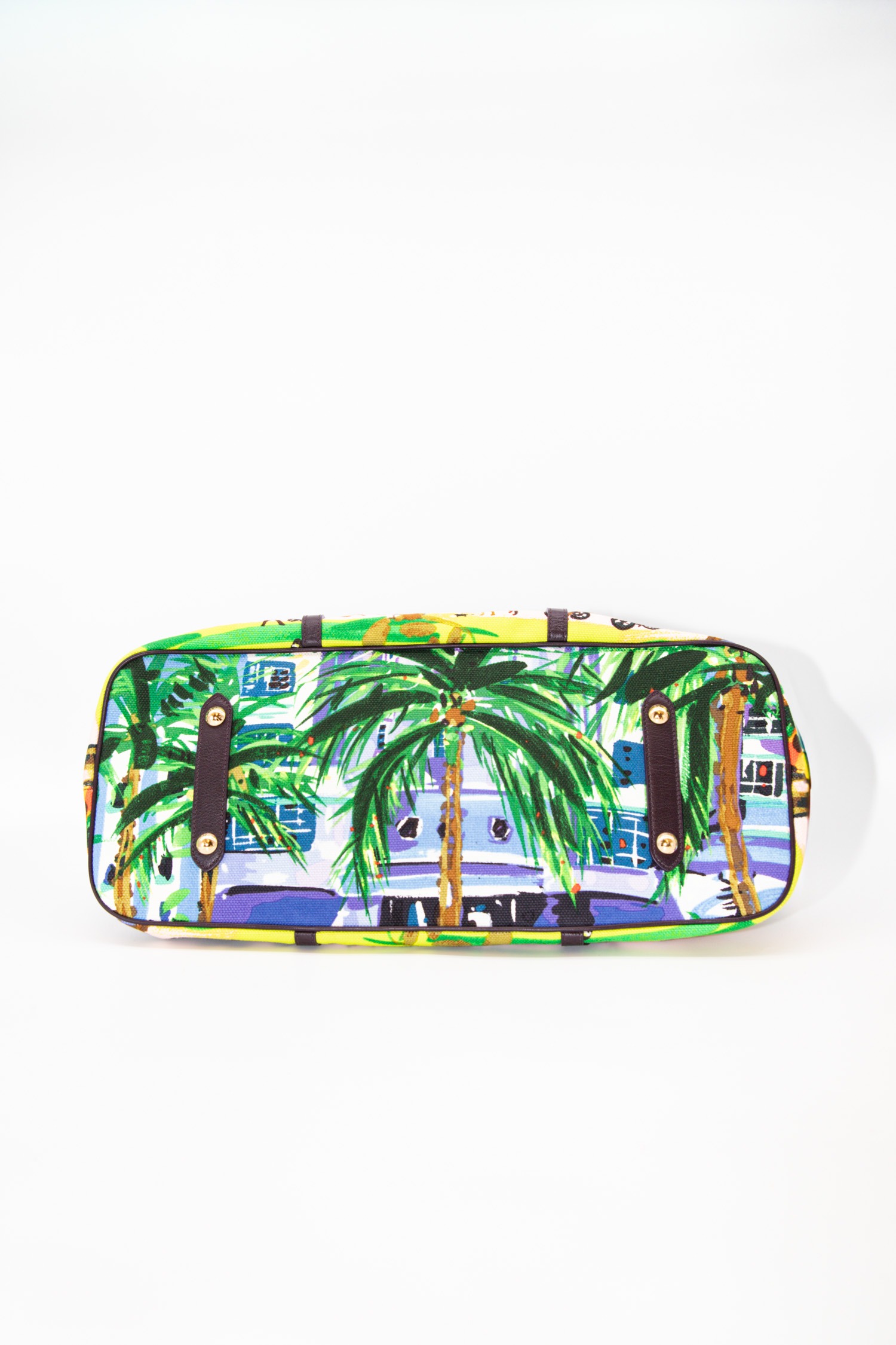Louis Vuitton "Ailleurs Cabas Promenade GM" Tasche