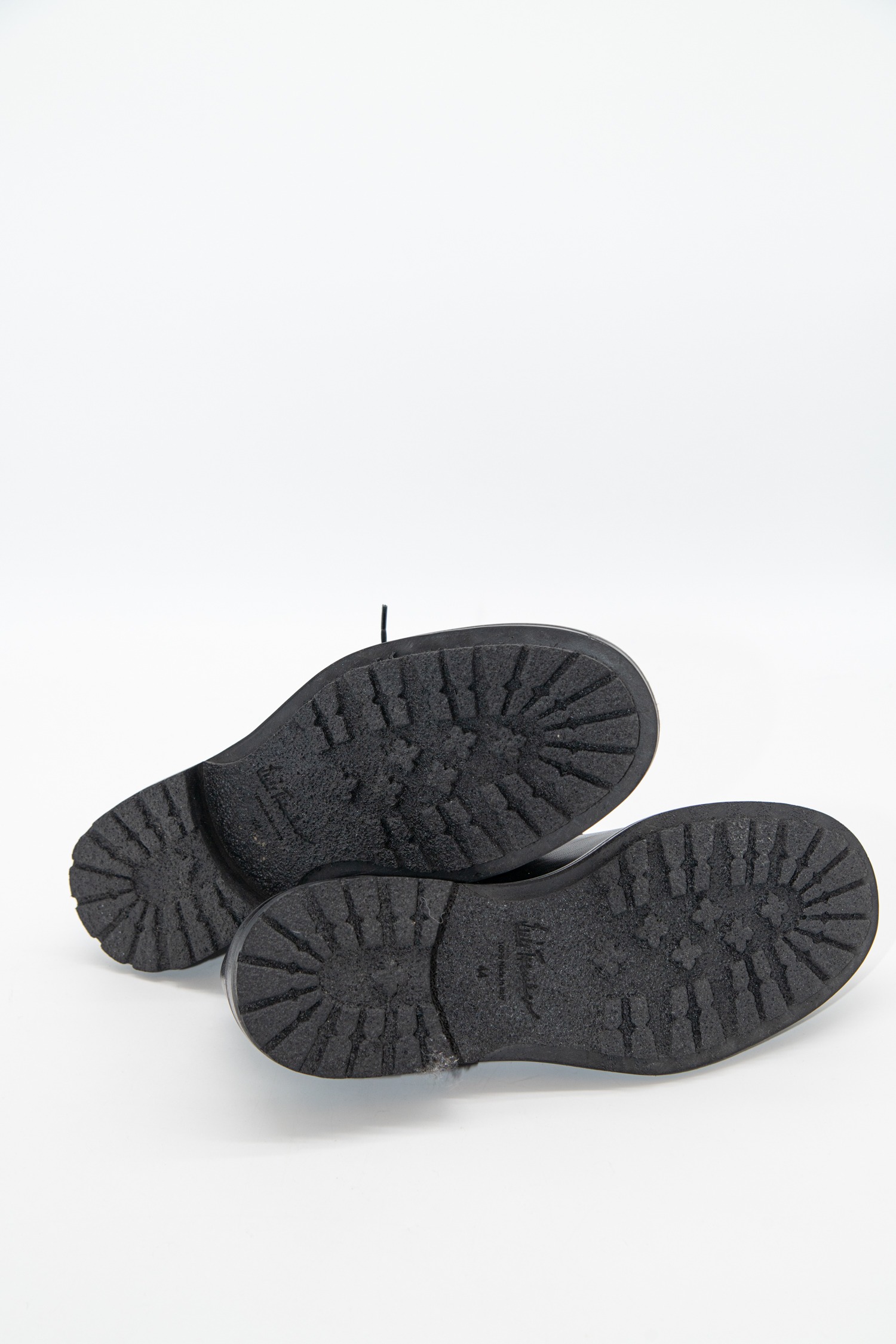 Luis Trenker "Luboat" Schnürschuhe