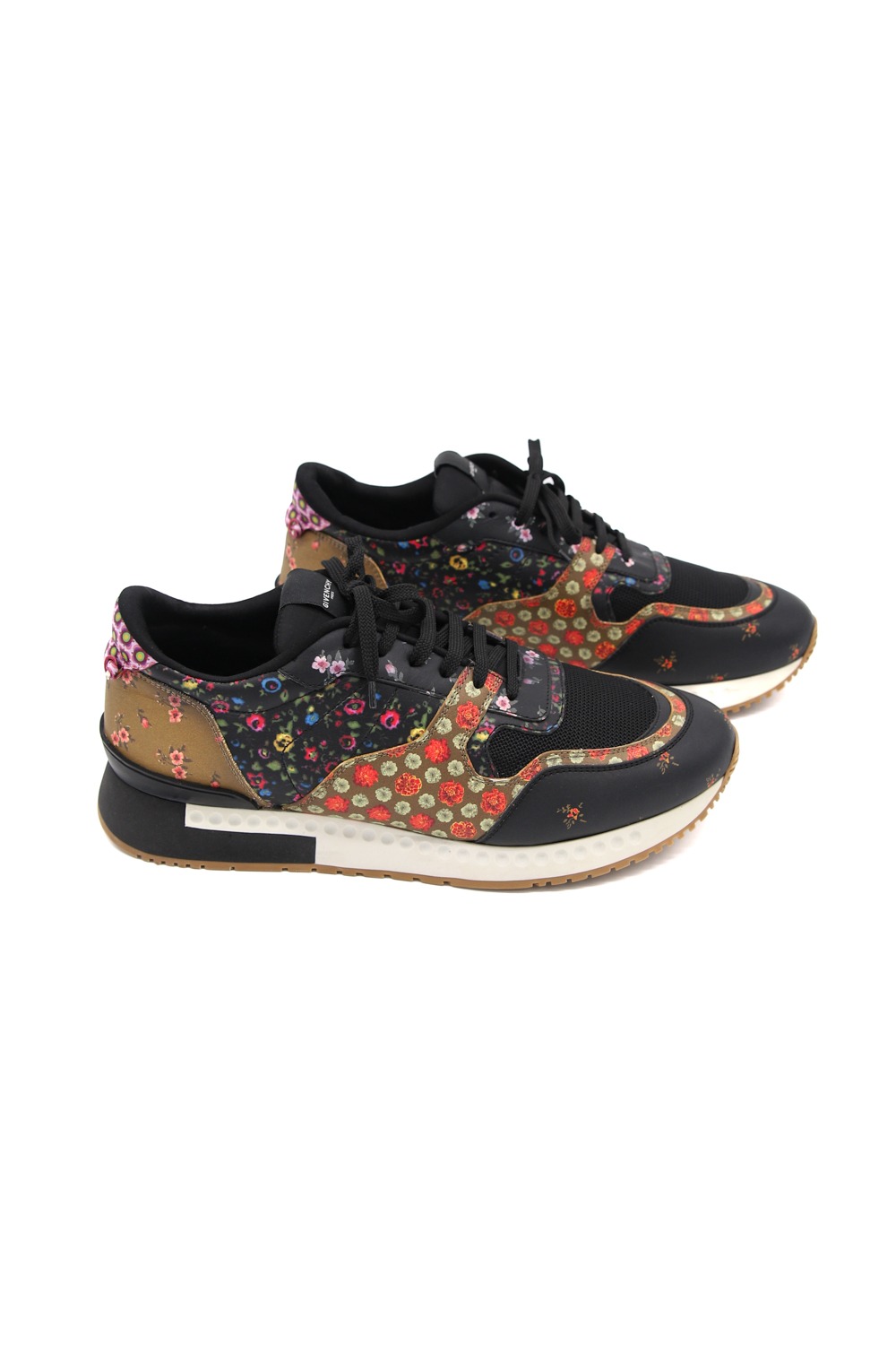 Givenchy Sneaker mit Blumenprint