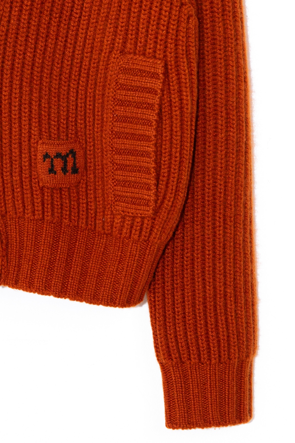 Meta Campania Collective Cardigan in Kupfer