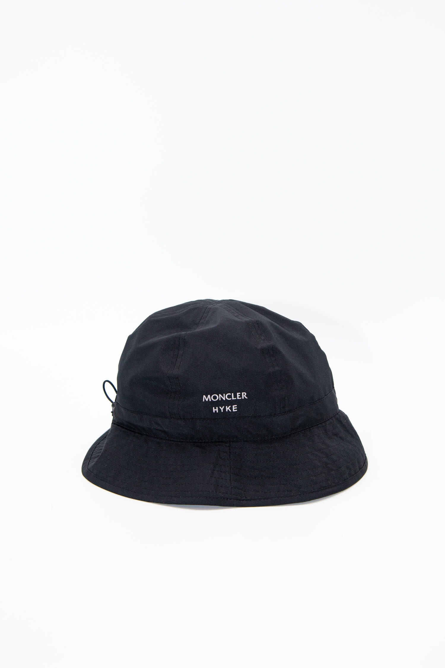 Moncler Fischerhut in Schwarz