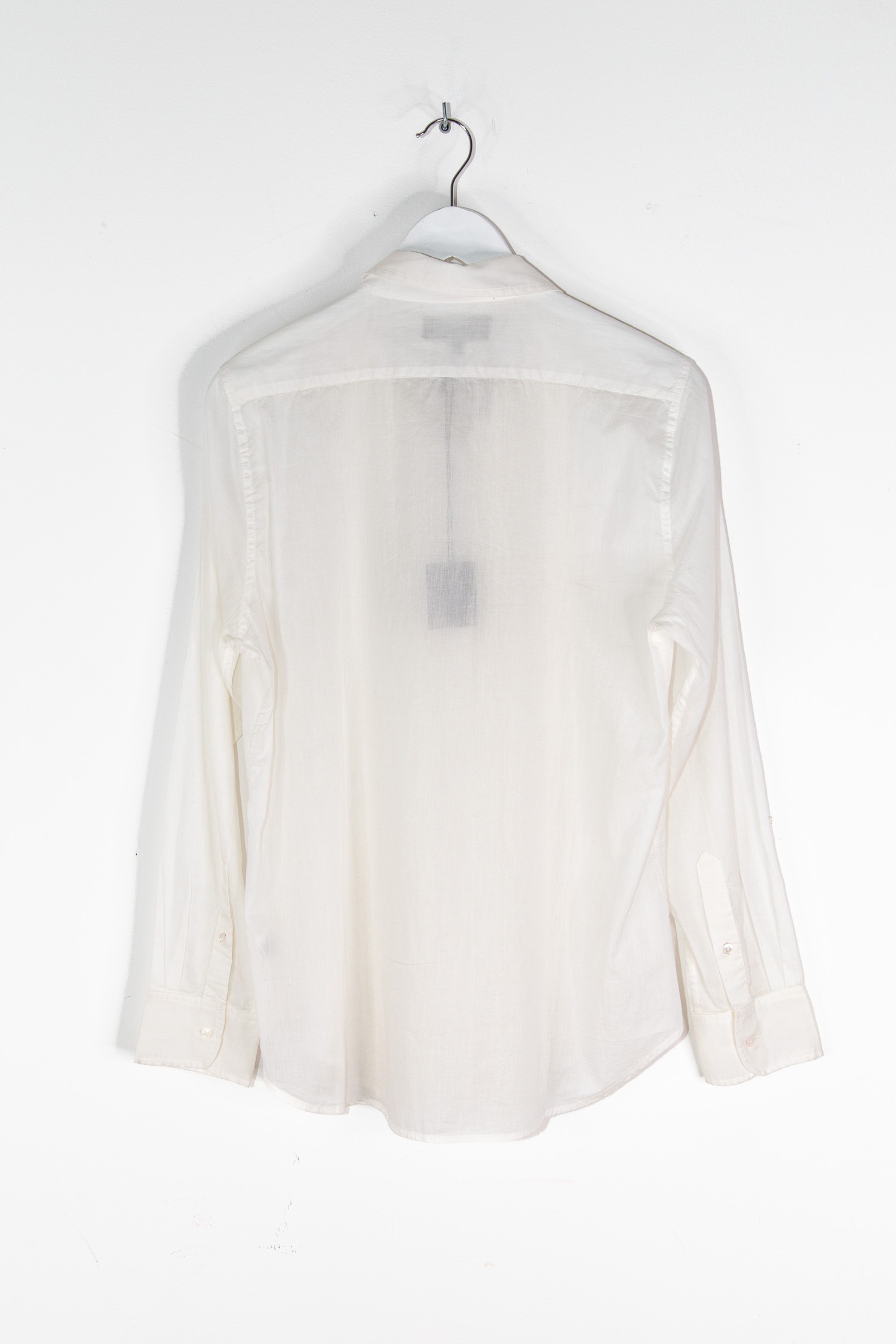 Nili Lotan "Harmonia" Bluse in Weiß