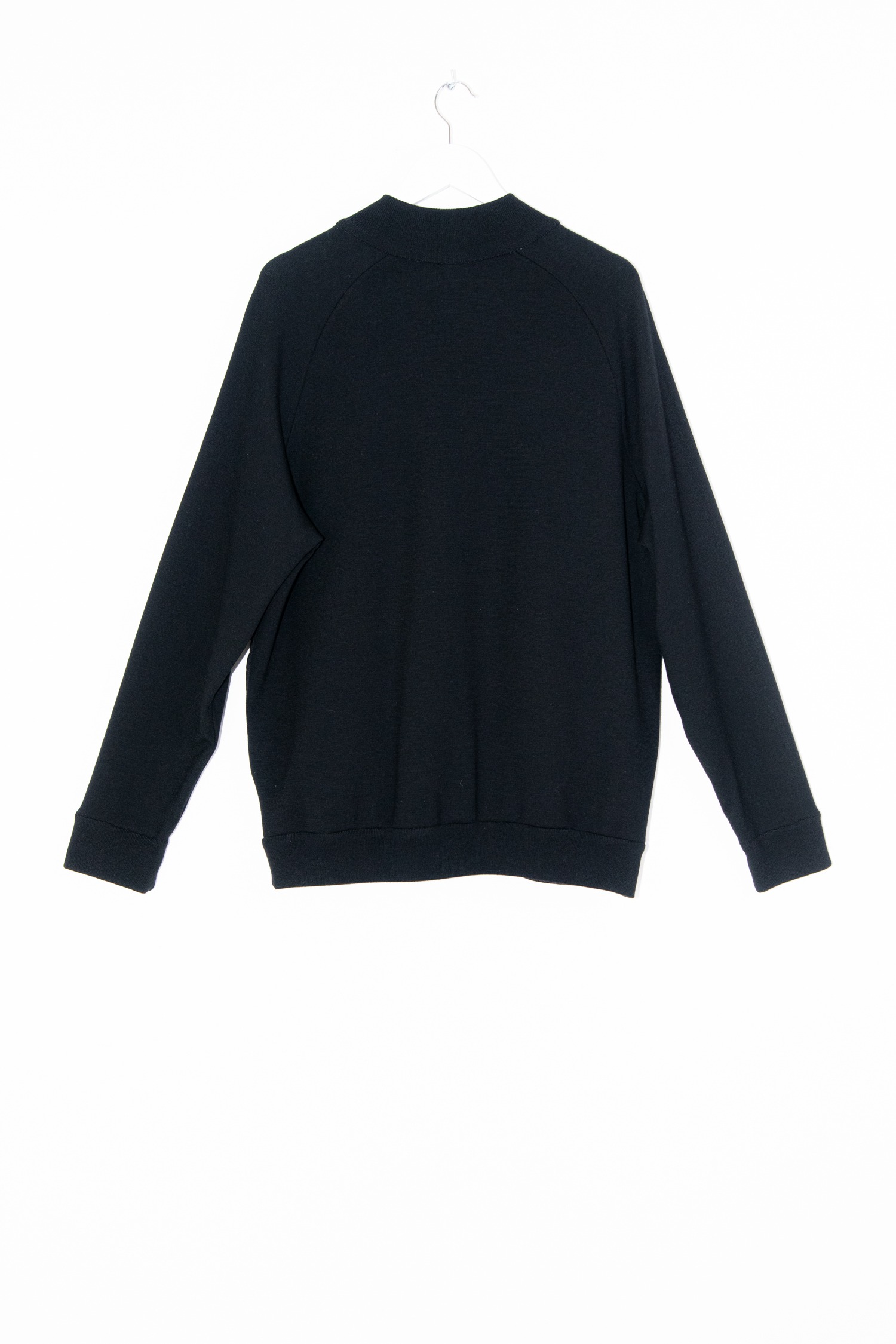 Paul & Shark Jacke in Schwarz