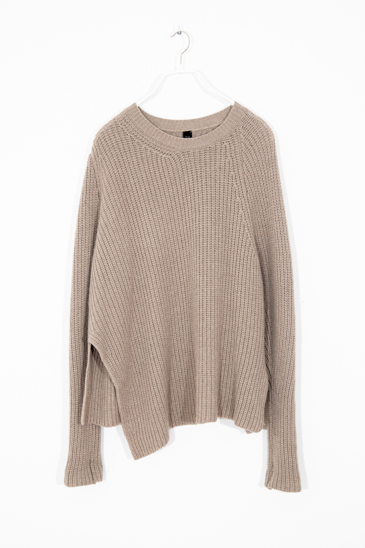 Petar Petrov Strickpullover in Beige