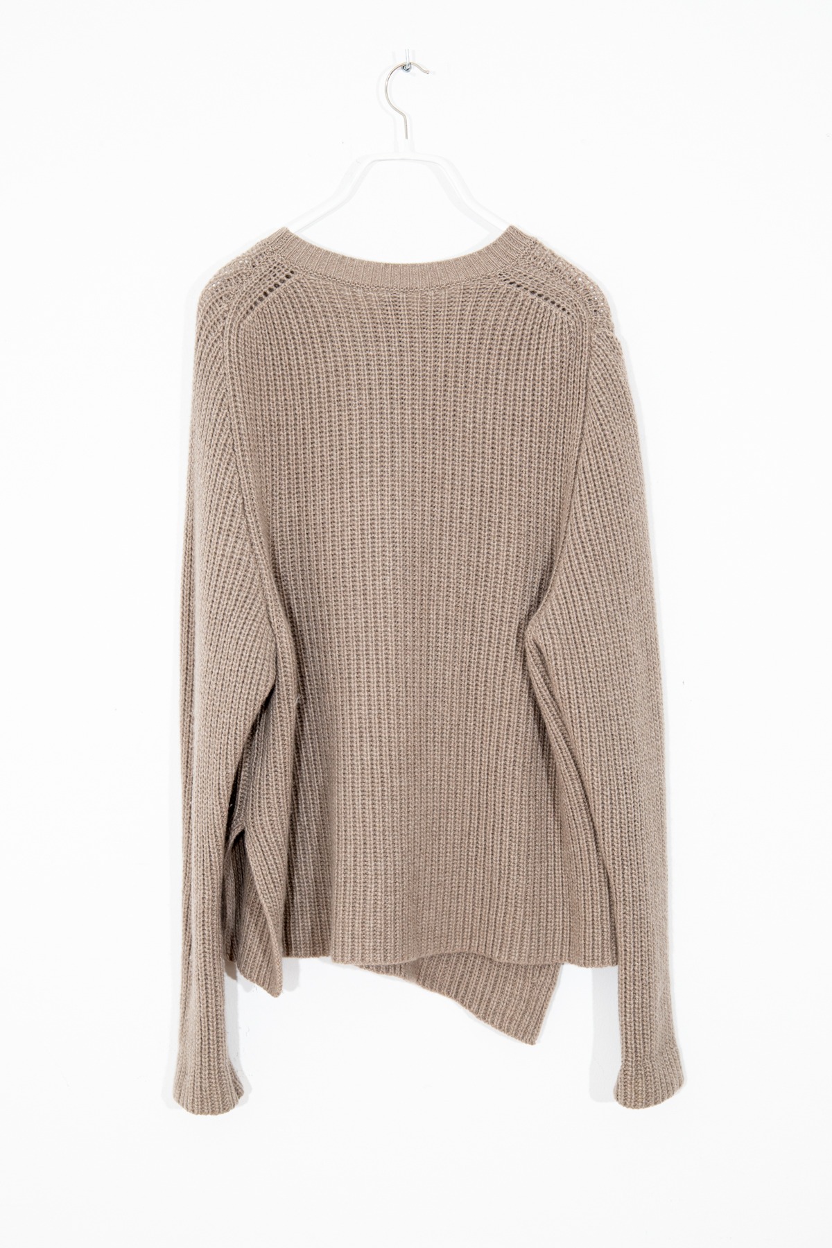 Petar Petrov Strickpullover in Beige