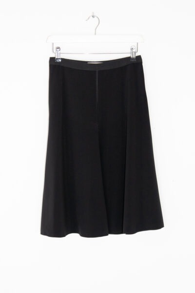Prada Midirock in Schwarz