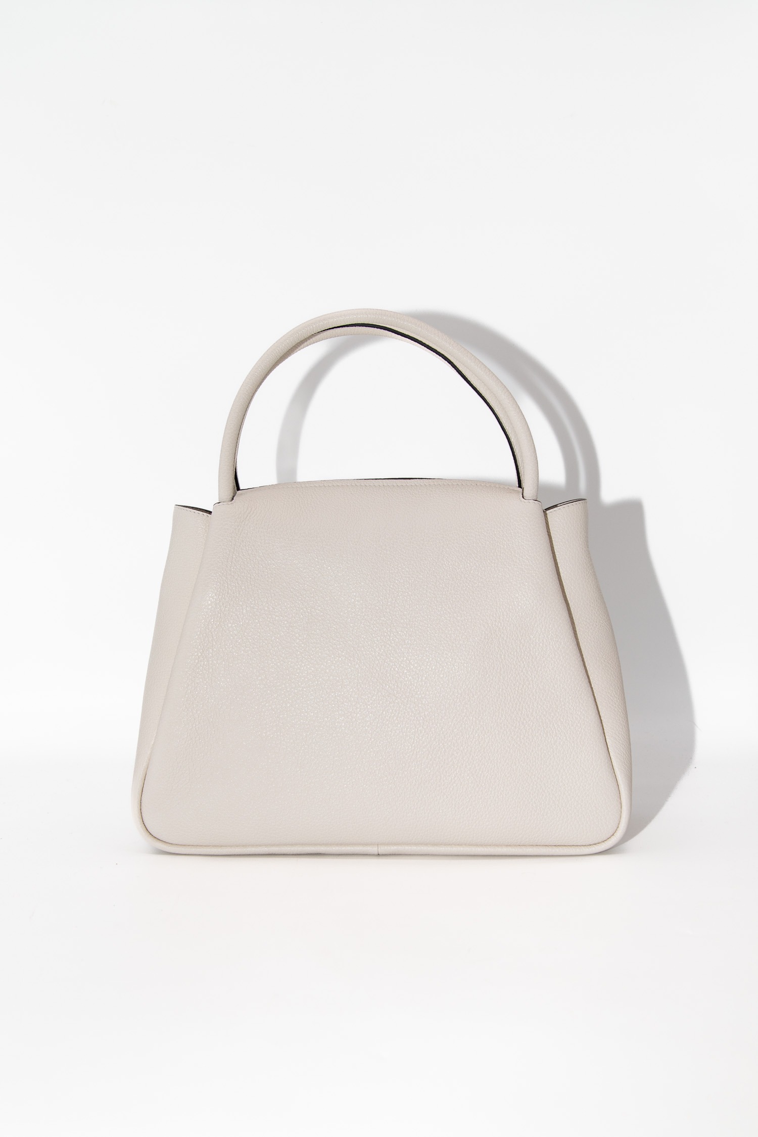 Prada Tasche in Weiß