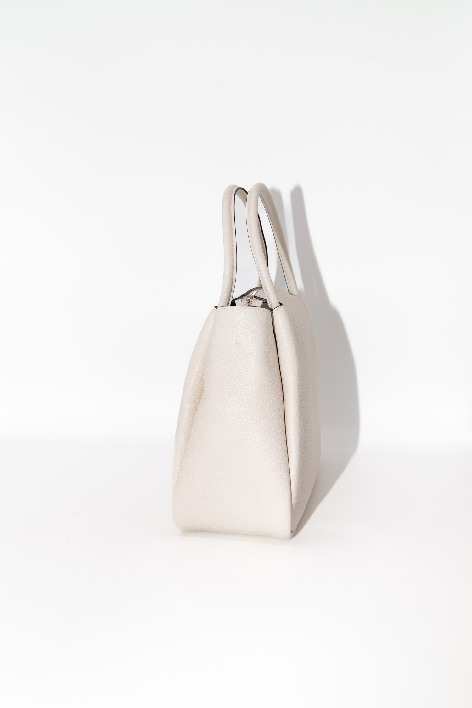 Prada Tasche in Weiß