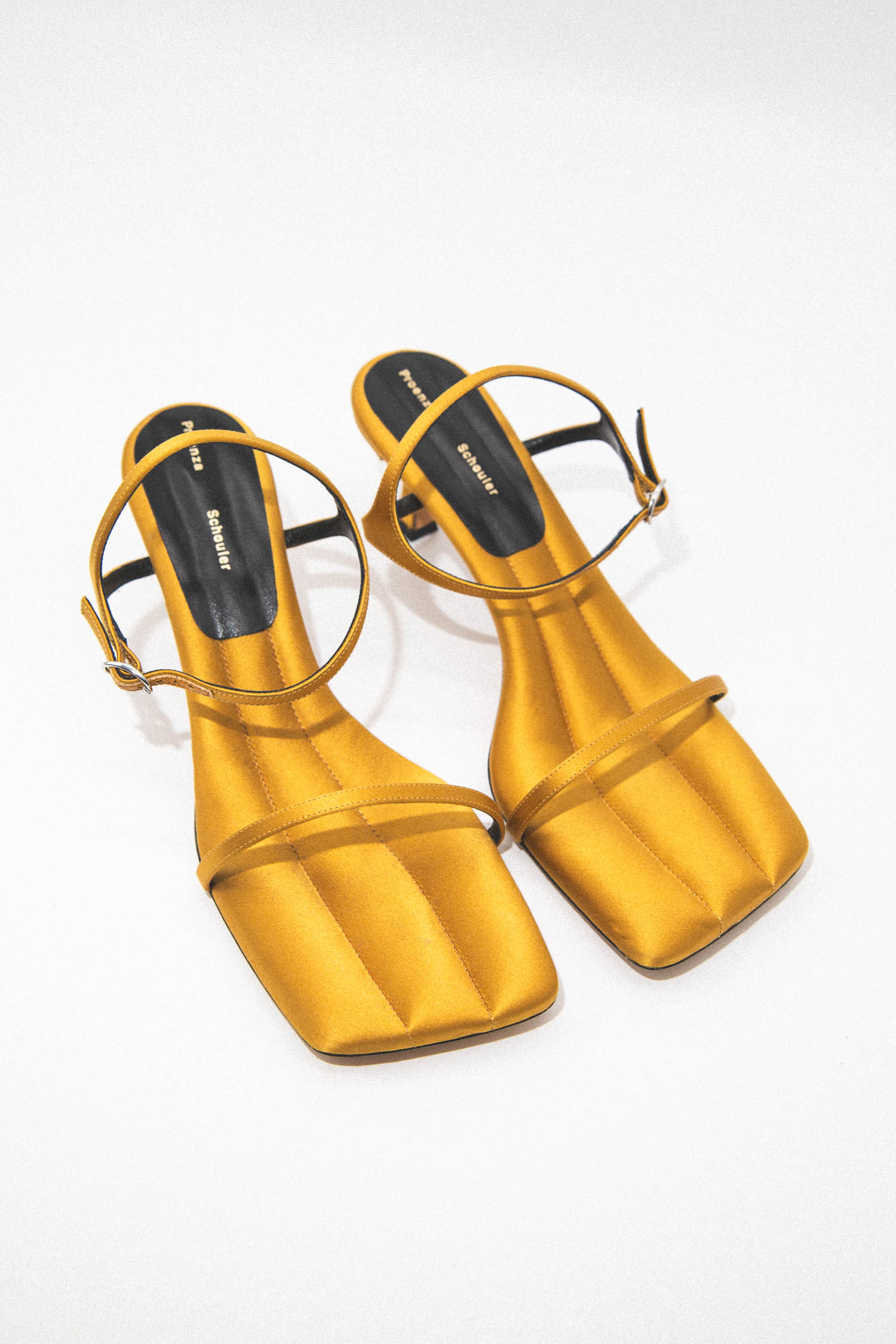 Proenza Schouler Sandaletten mit Absatz
