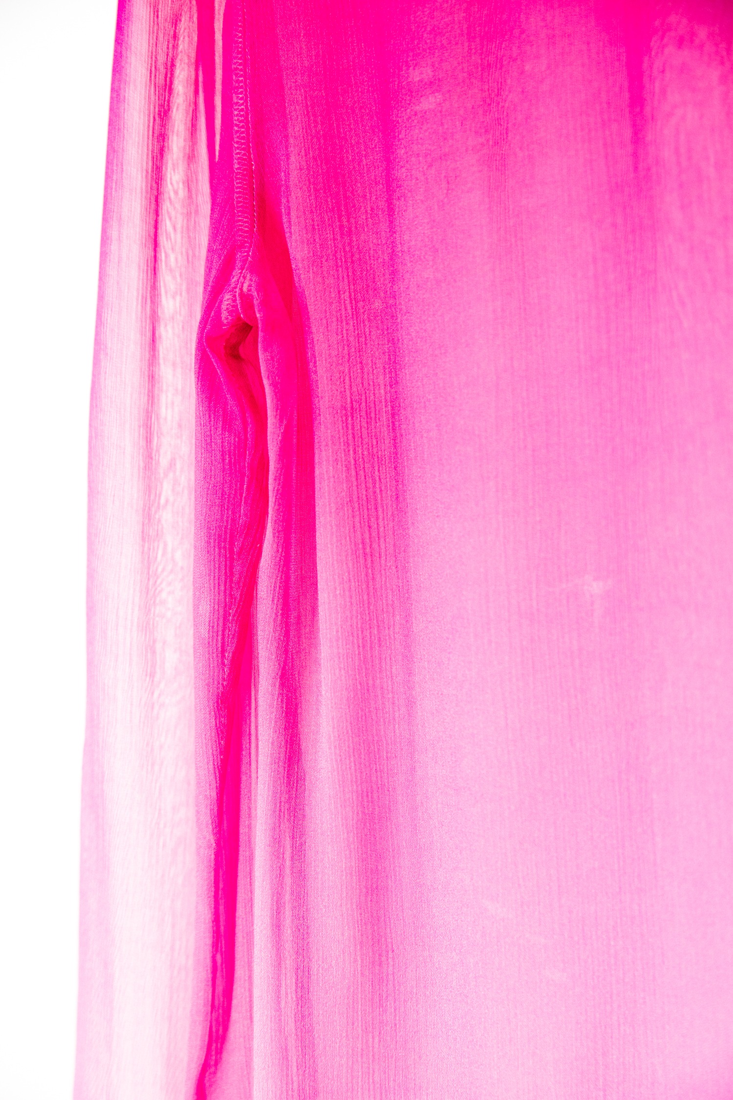 Rat & Boa "Diaz" Bluse mit Farbverlauf in Pink