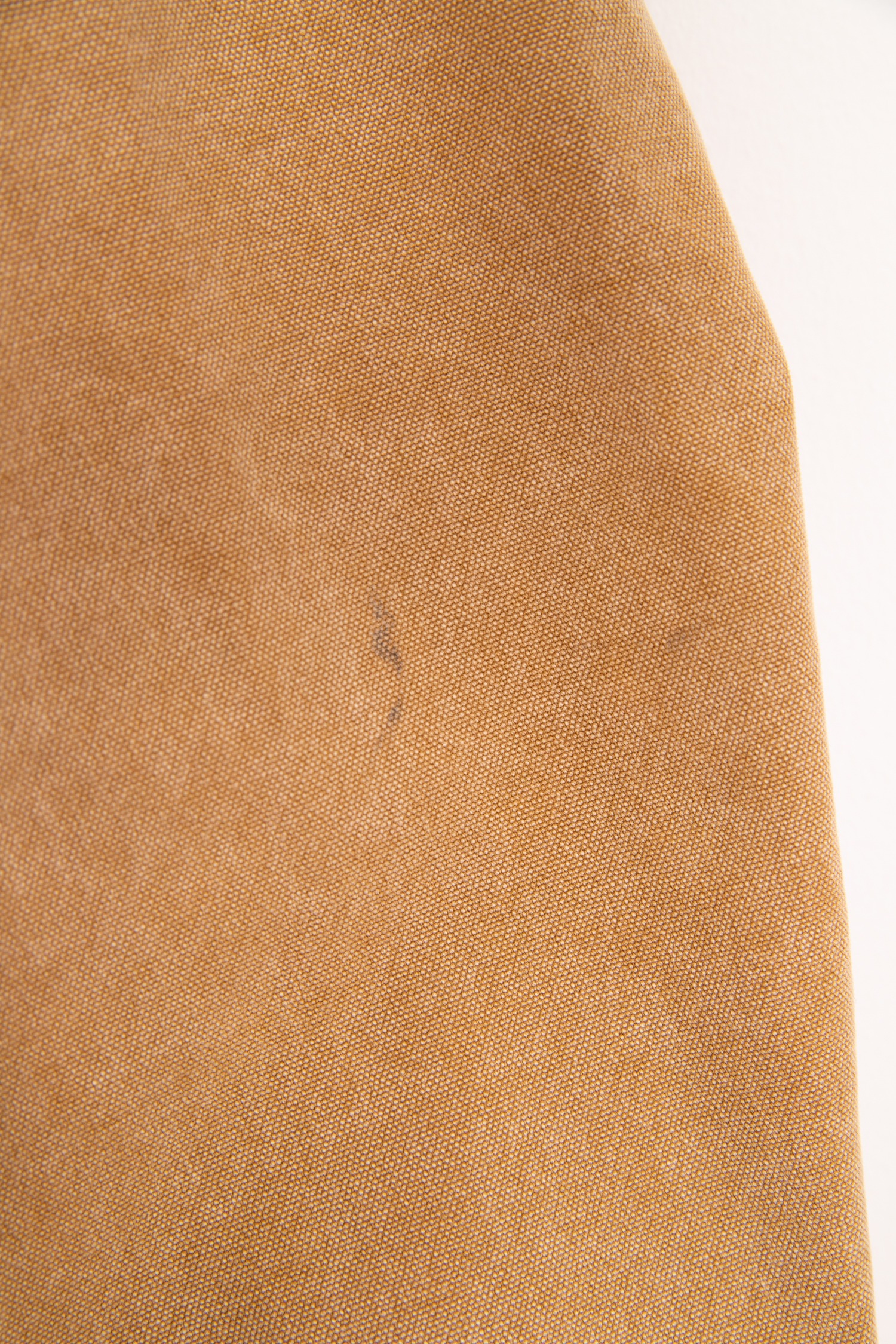 Rúadh "The Henderson" Workwear Jacke in Cognac