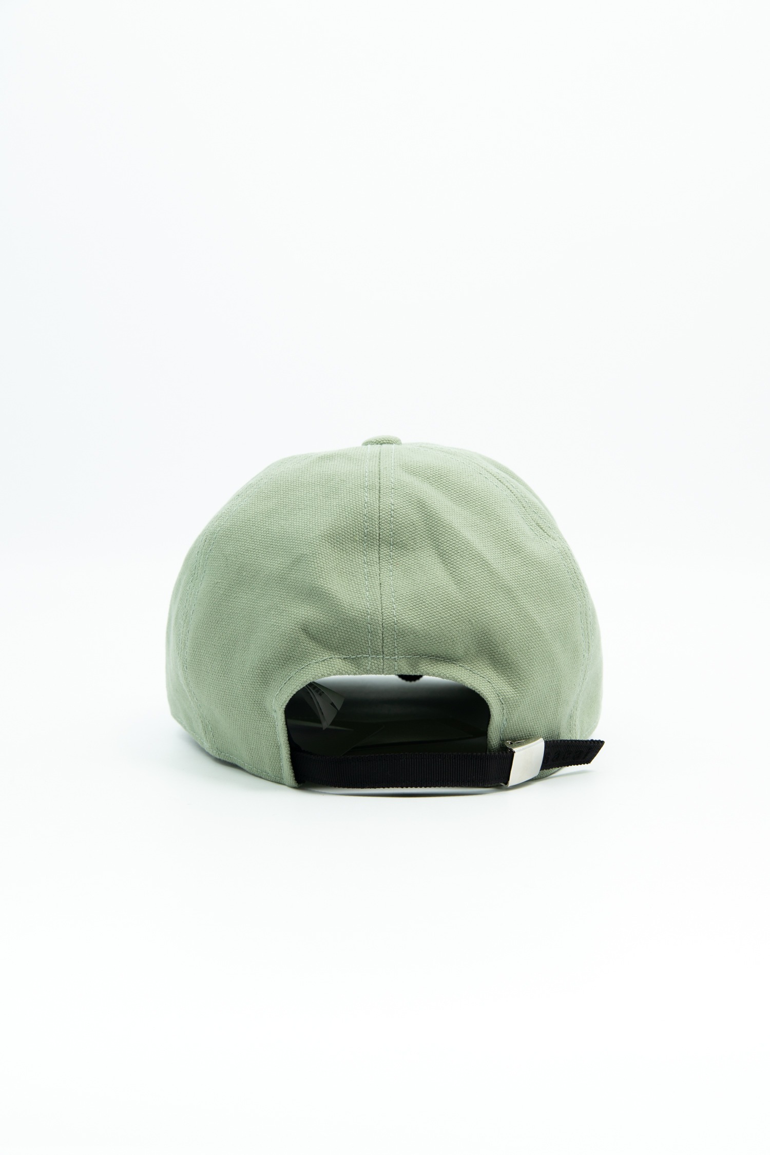 Sacai x Carhartt WIP "Duck" Cap in Hellgrün