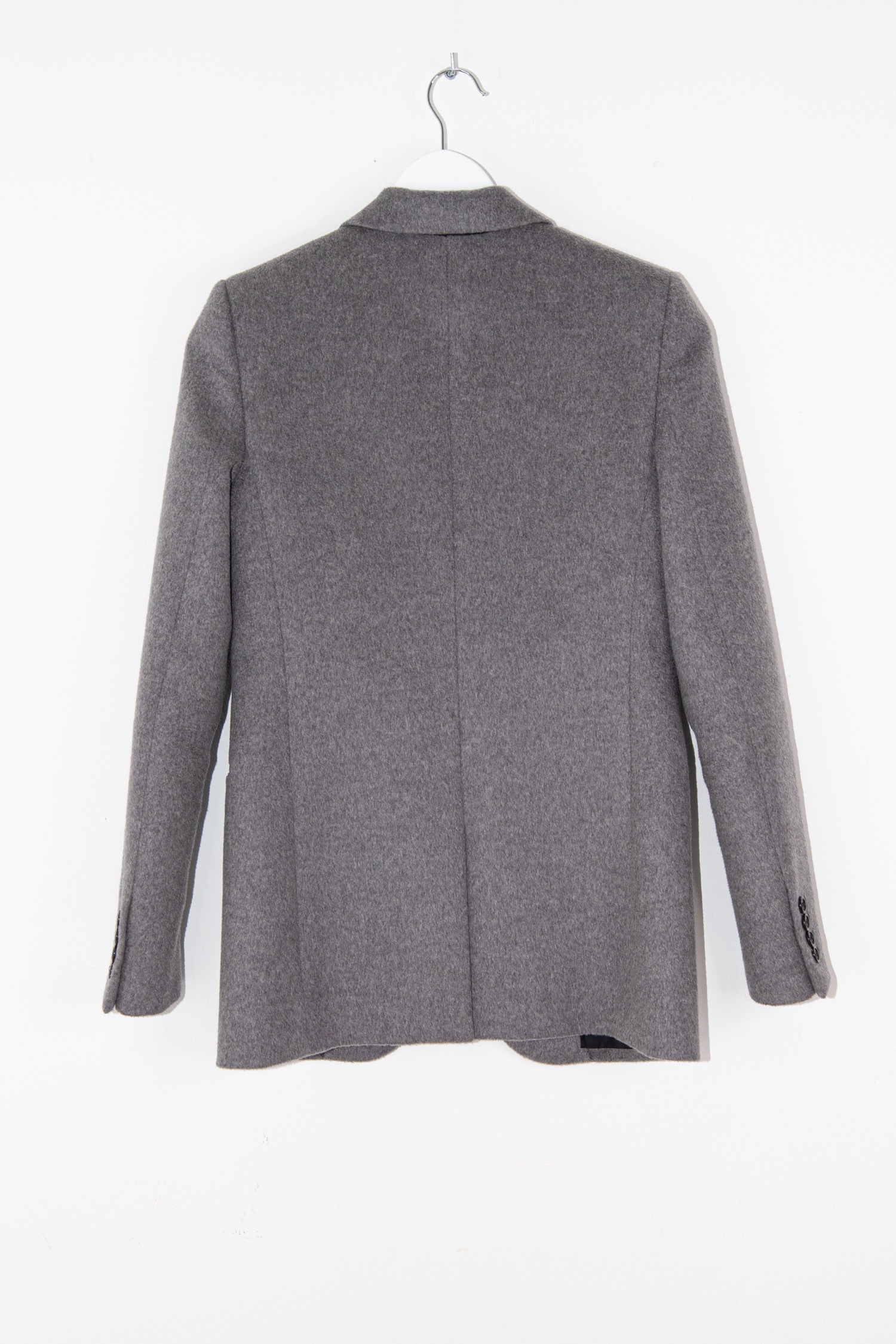 Saint Laurent Blazer in Grau