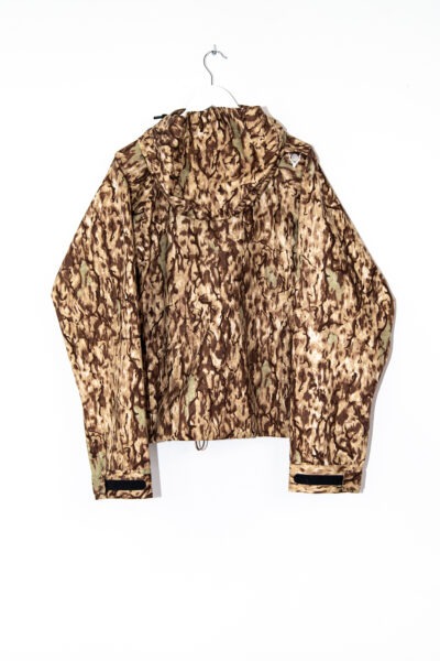 South2West8 "River Trek" Jacke mit Tarnmuster