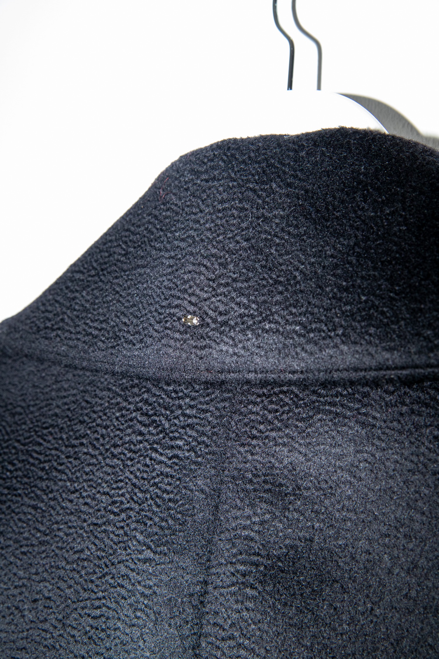 Sportmax "Orchis" Jacke in Schwarz