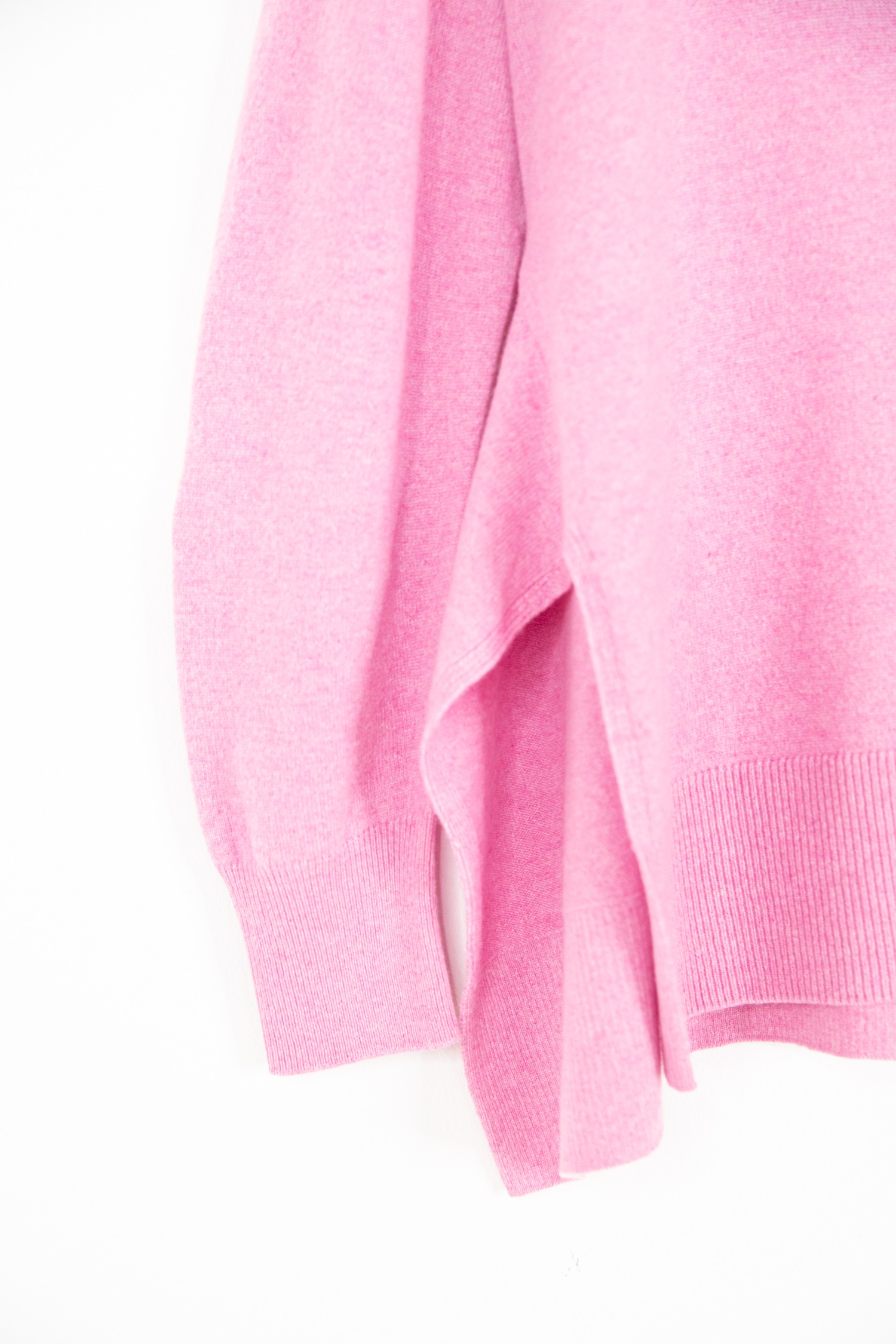 Stella McCartney Strickjacke in Rosa
