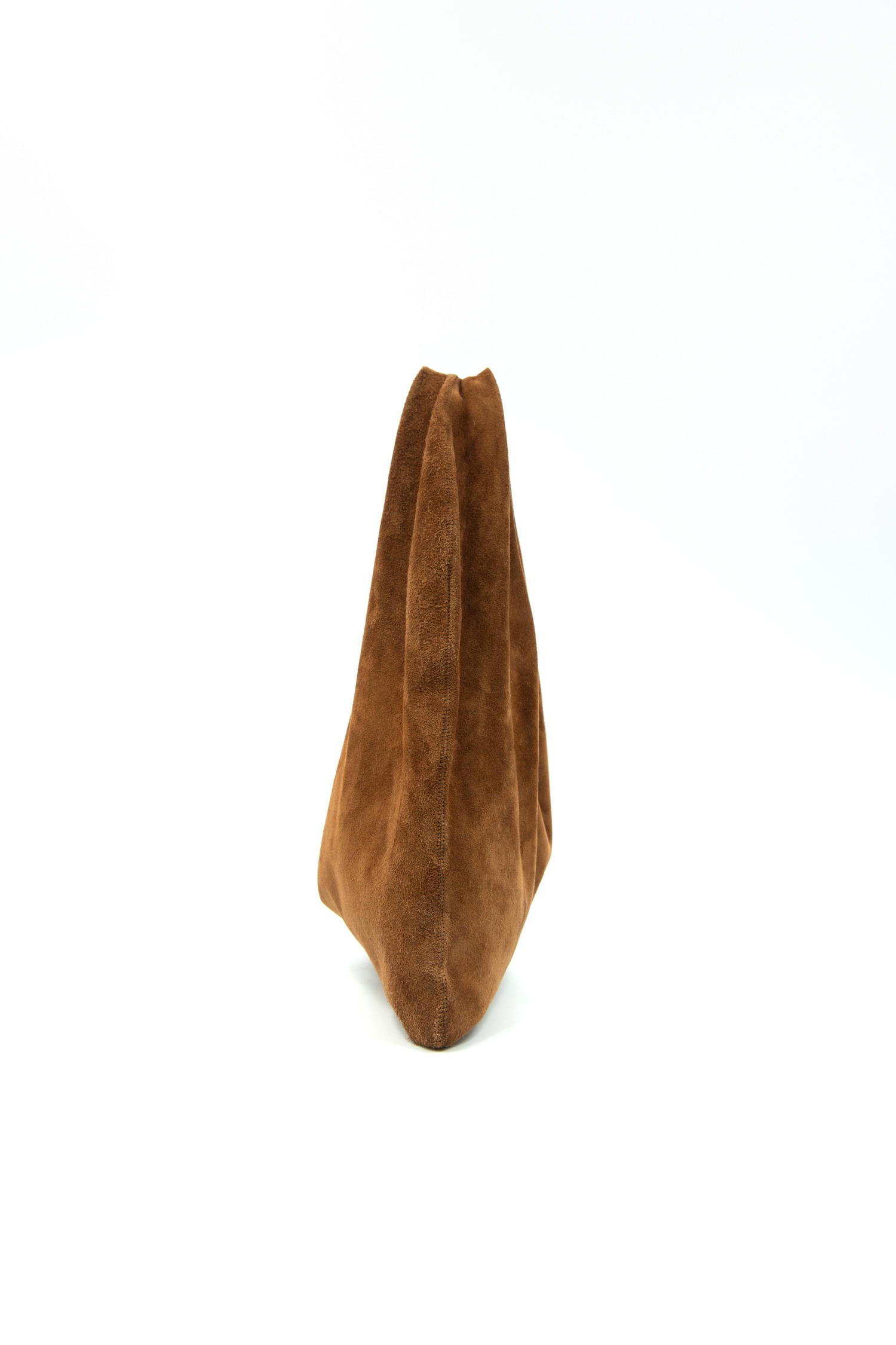 The Row "Bindle" Tote Bag in Braun