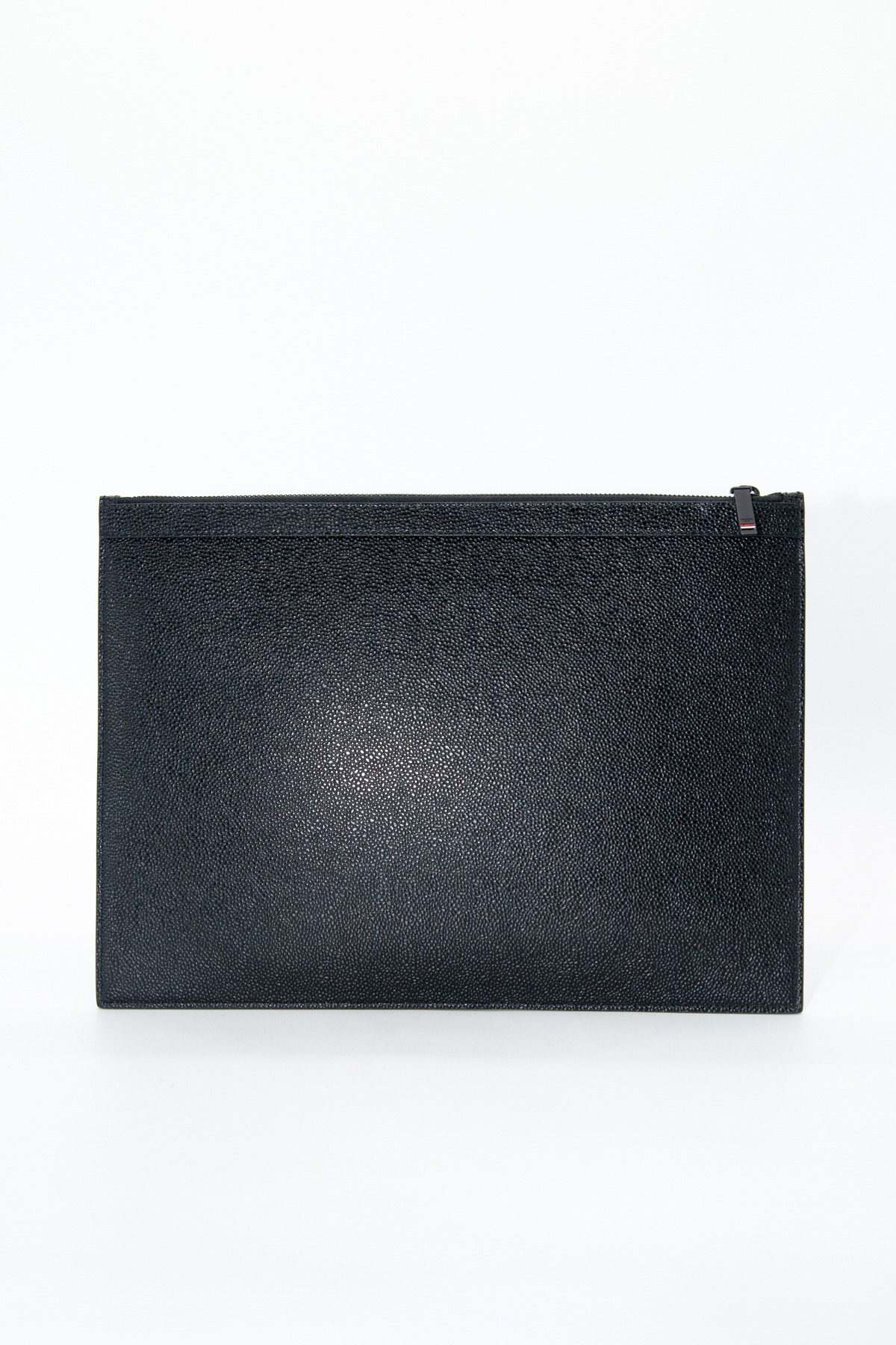 Thom Brown Dokumentenmappe in Schwarz