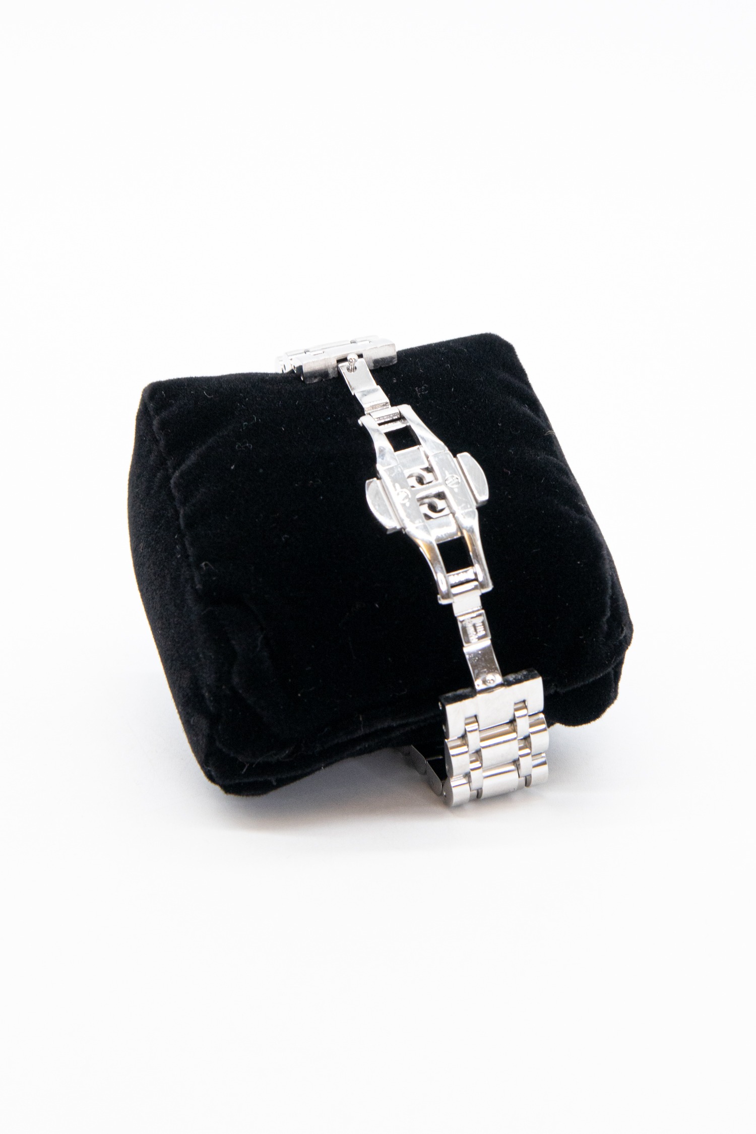 Thomas Sabo "Divine Rainbow" Armbanduhr in Silber und Bunt