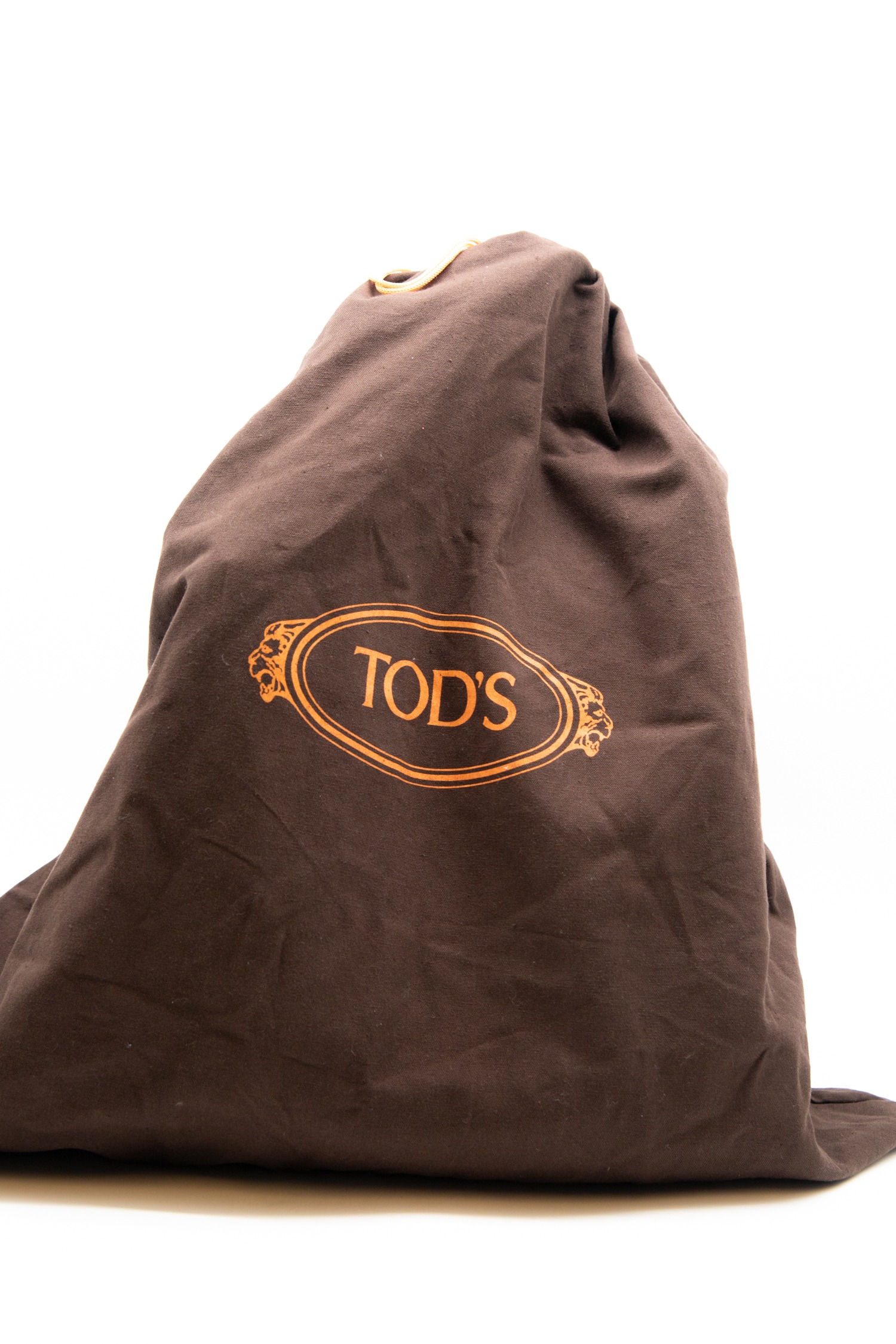 Tod's "T Timeless" Shopper in Kobaltblau