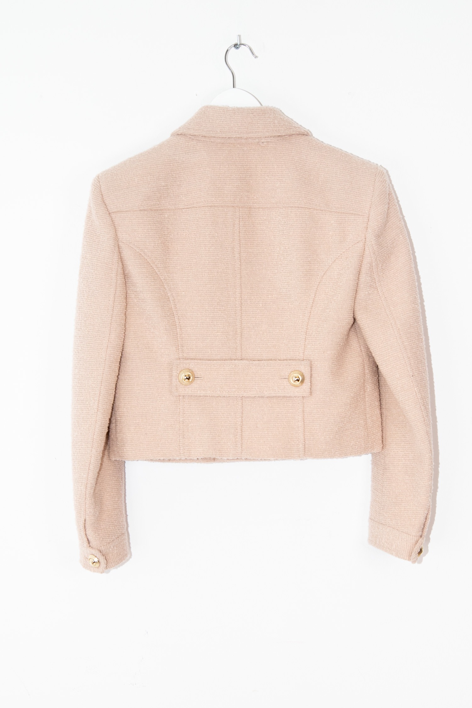 Tom Ford Jacke in Sand und Gold