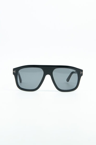 Tom Ford "TR001207" Sonnenbrille in Schwarz