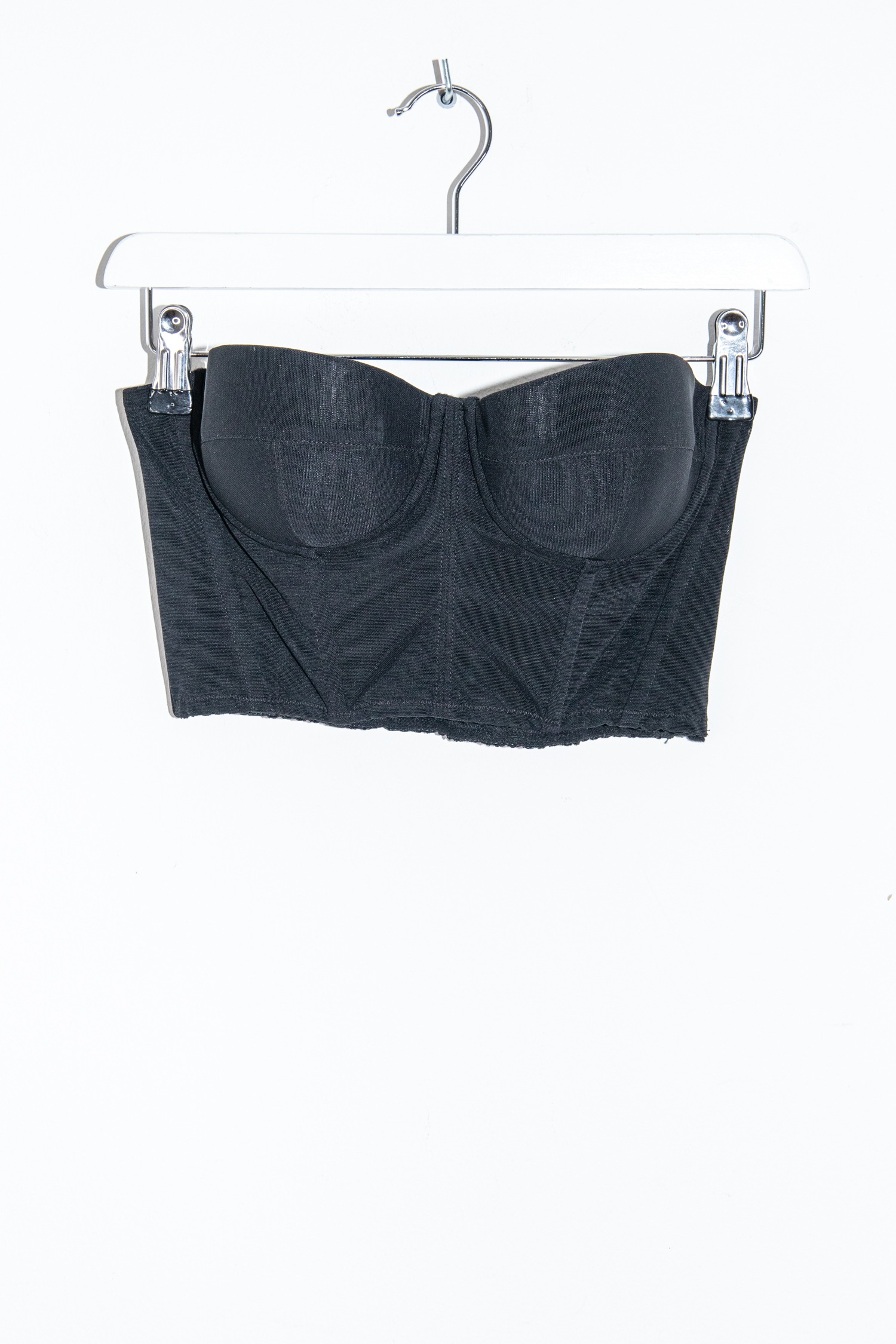 Tom Ford Bustier-Top in Schwarz