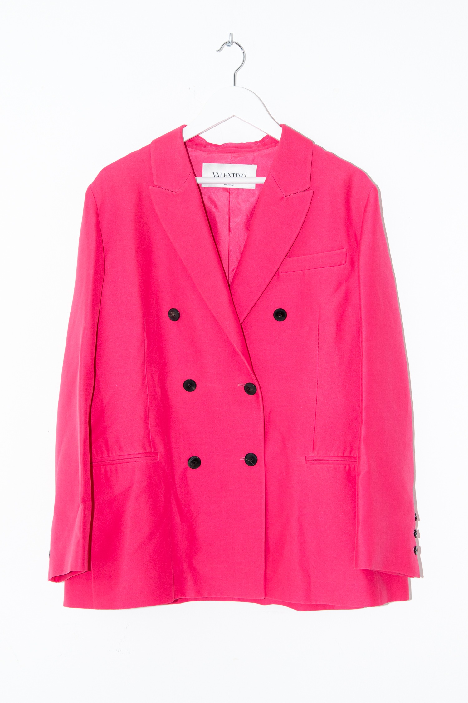 Valentino Blazer in Pink