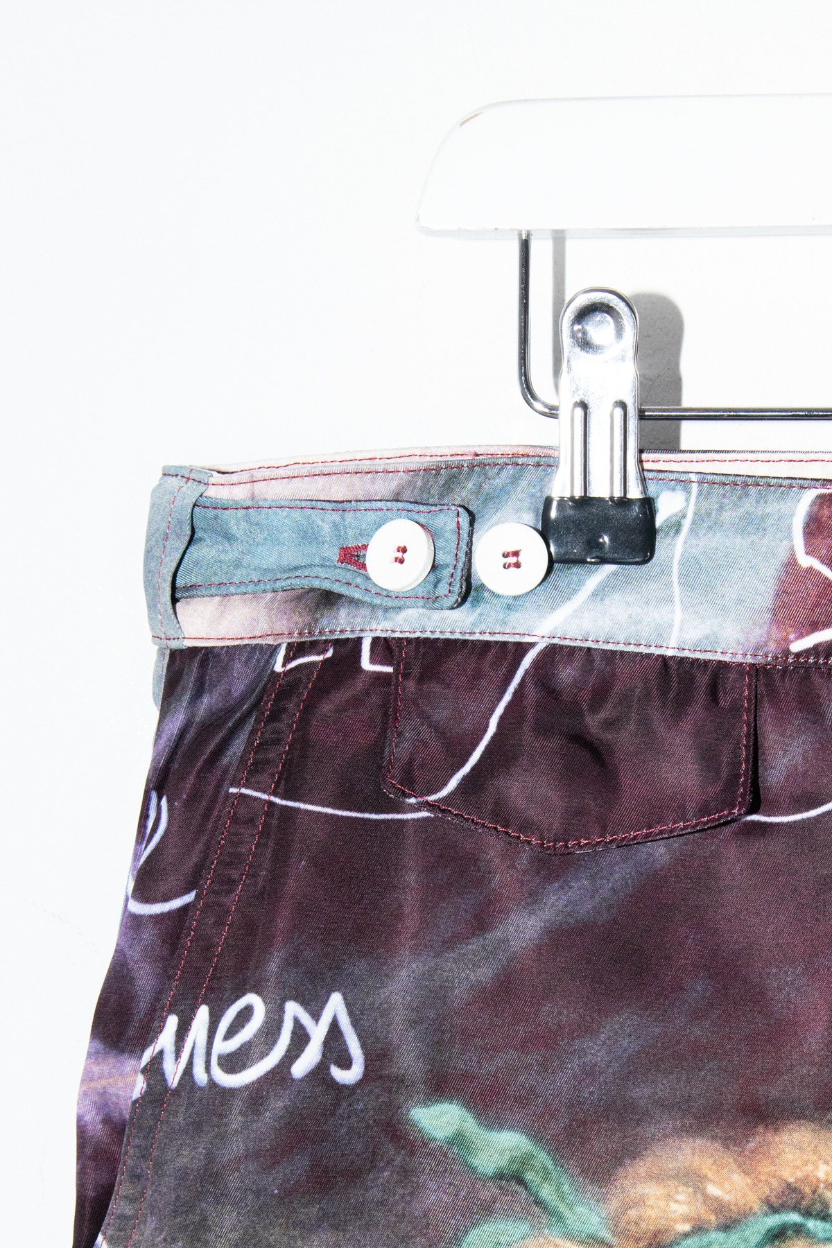 Vivienne Westwood "The Kiss Fitted Classic Boxer"
