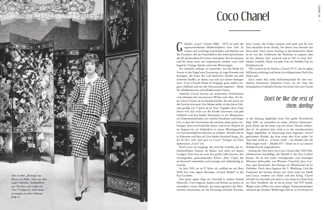 Wir lieben Vintage - Callwey - Buchvorstellung