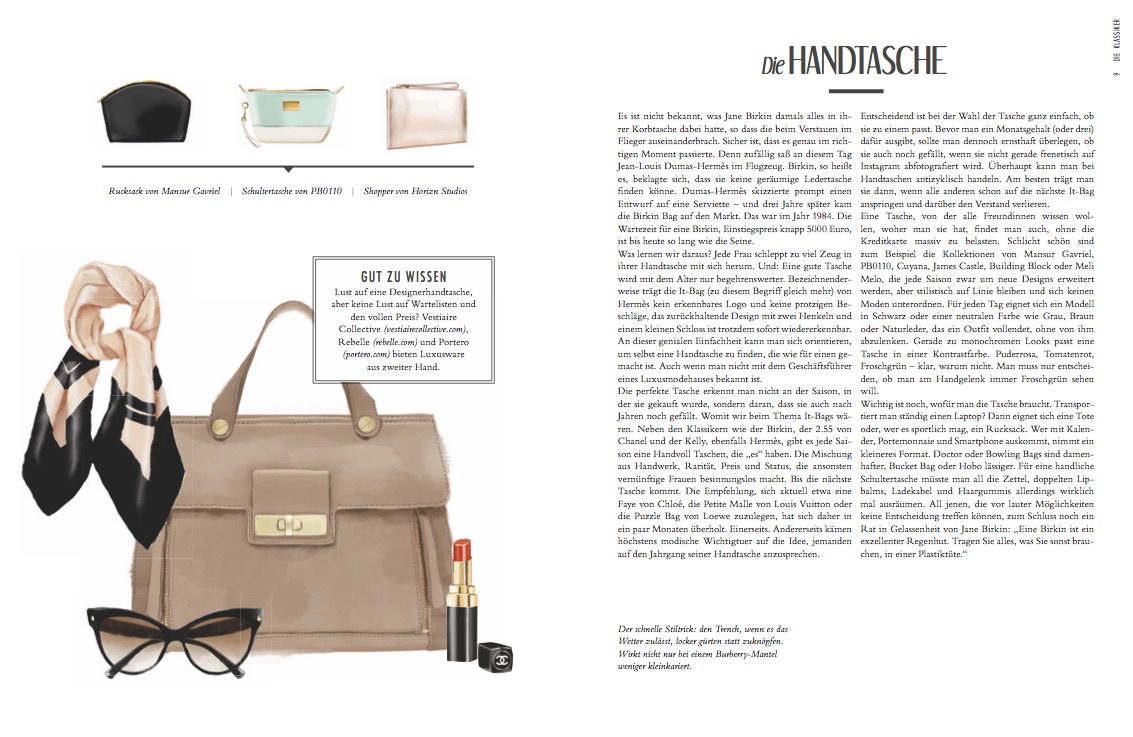 Wir lieben Vintage - Callwey - Buchvorstellung