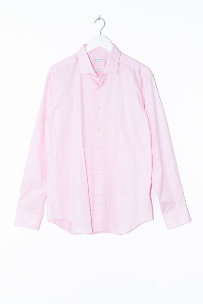 Xacus Hemd in Rosa