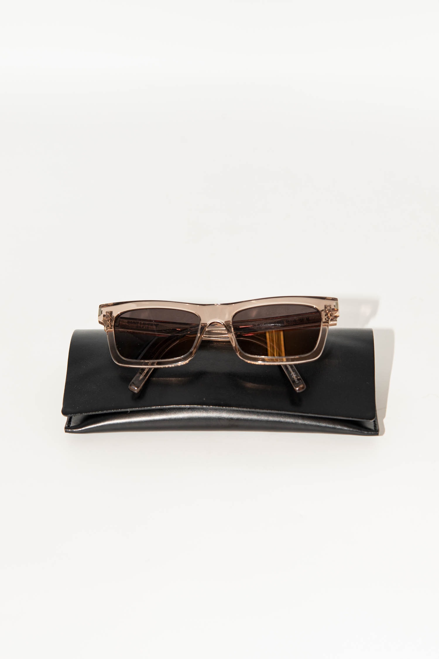 Saint Laurent "SL 461 Betty" Sonnenbrille