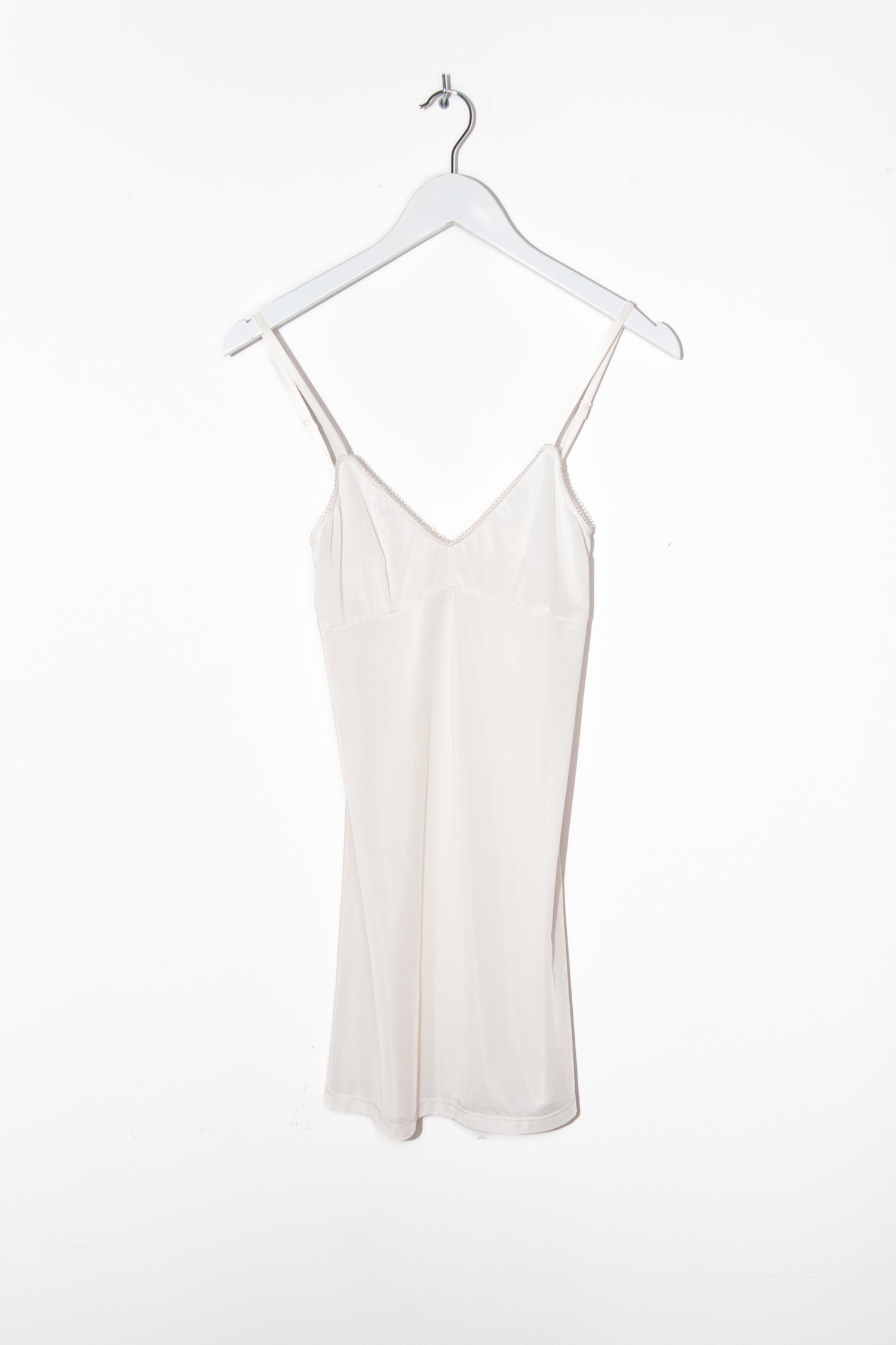 Zimmermann Minikleid mit floralem Muster in Weiß